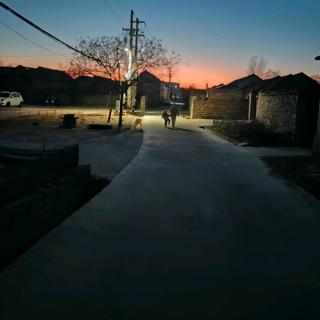 等我胖了再去揍你