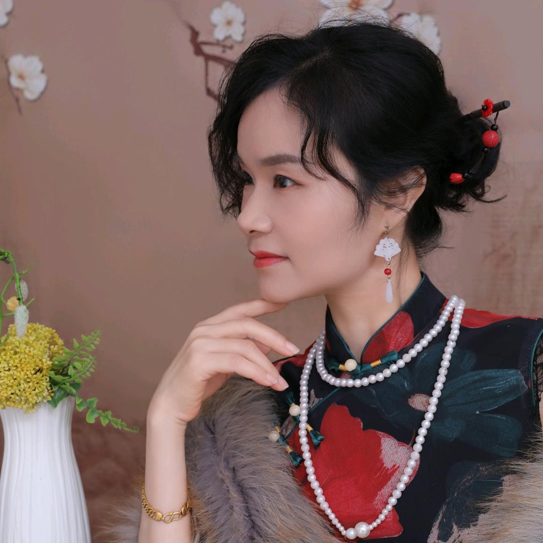 周妞👣《港风》