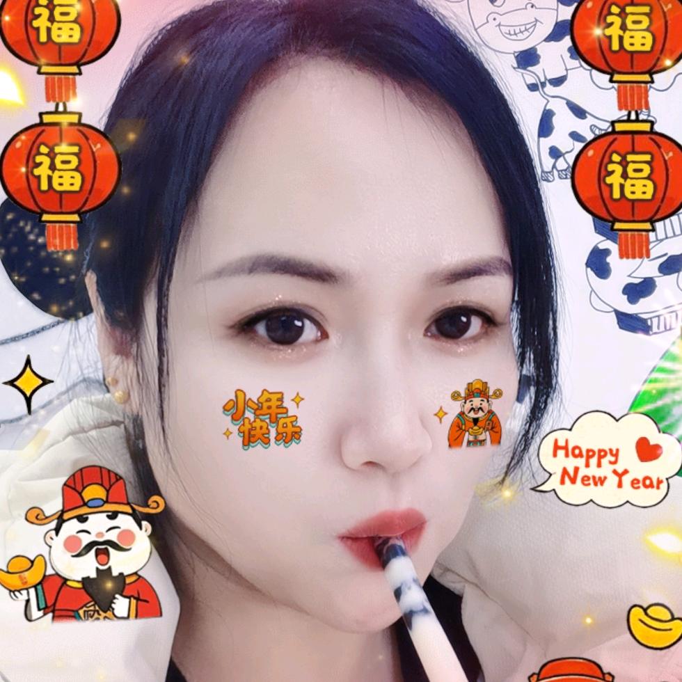 石家庄正定壁布马师傅