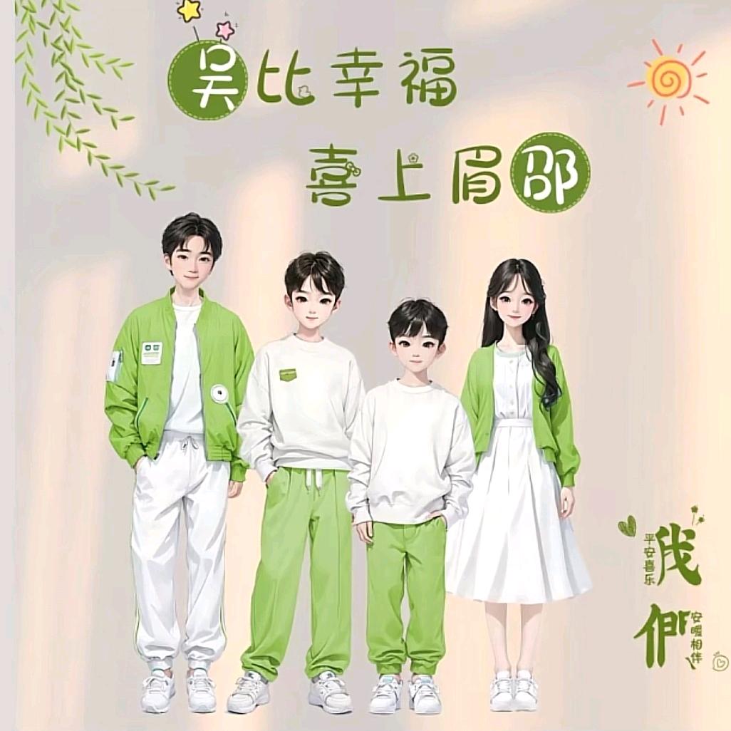 依然