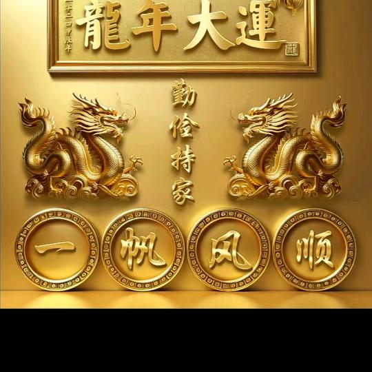 勤俭持家