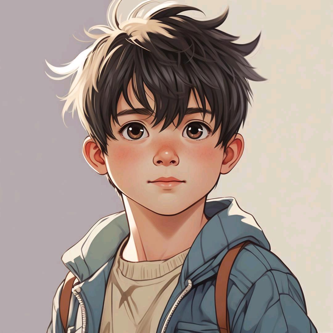 童之尚