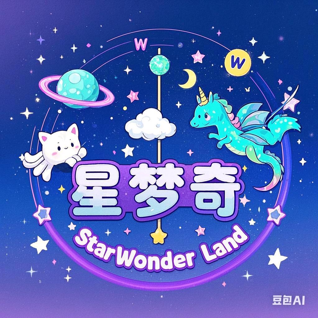 星梦奇梦幻乐园