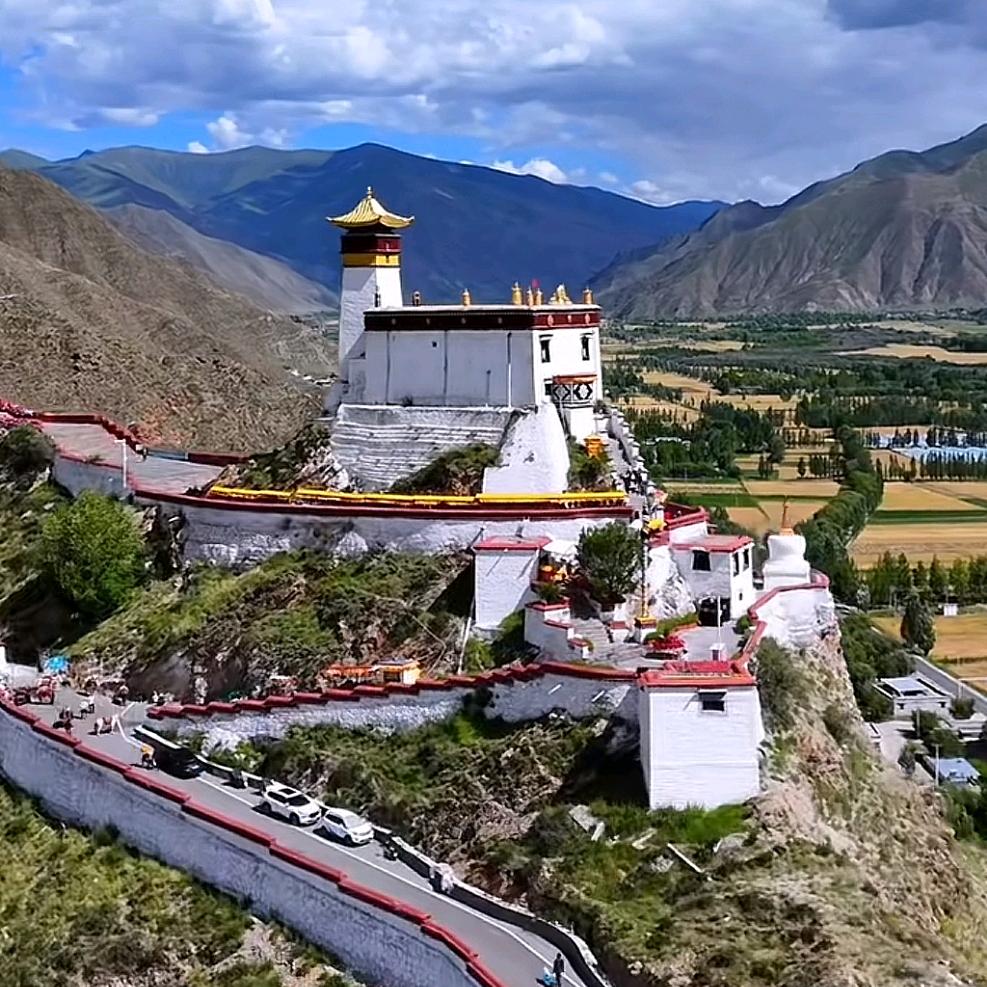 西藏雅砻传统文化产业电商运营科技公司