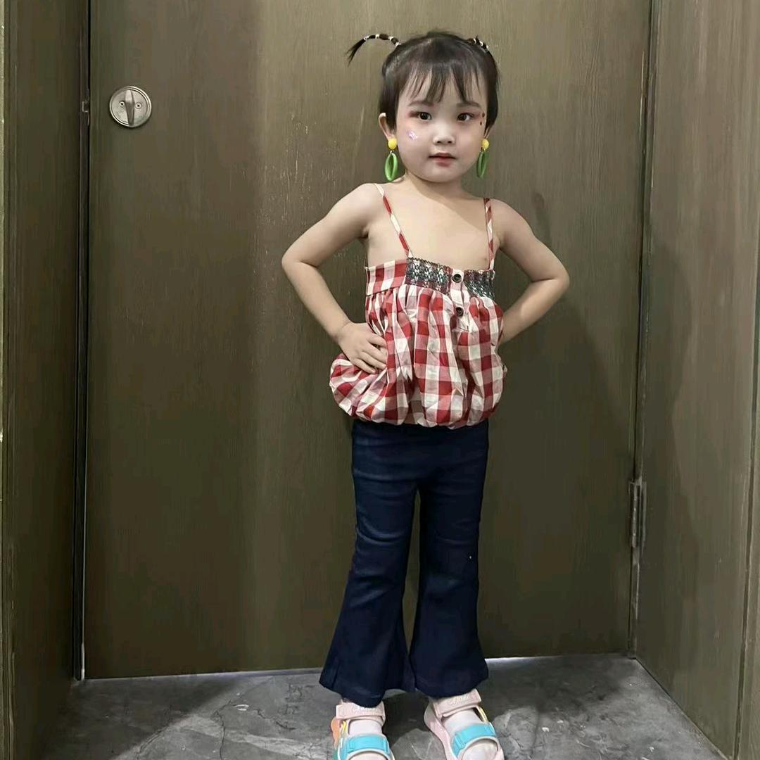 半粒糖甜到伤