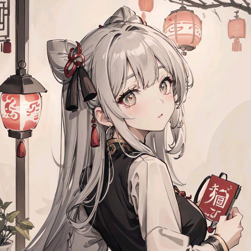 日丰管头像