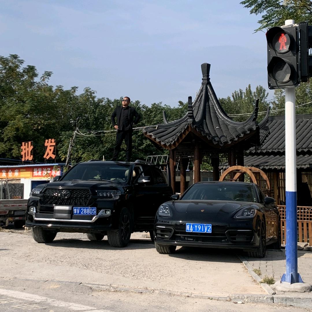 凯程防腐木厂杨军涛