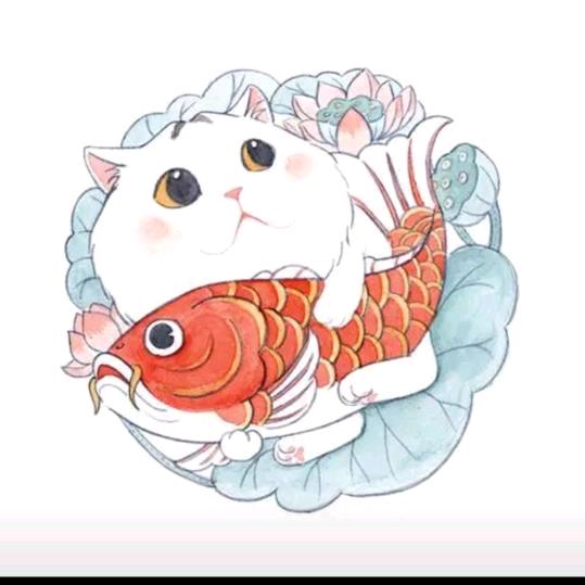 夜读周易