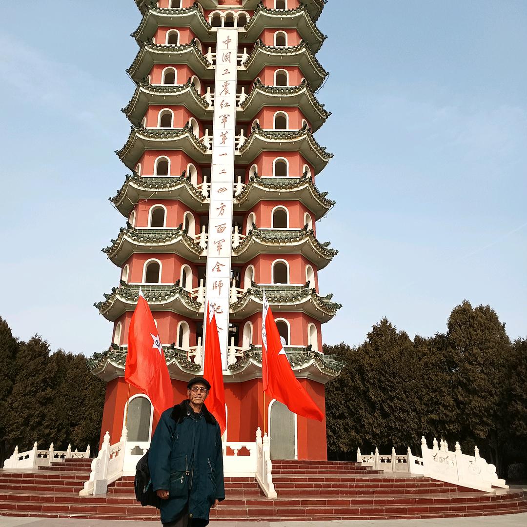 会宁好人家