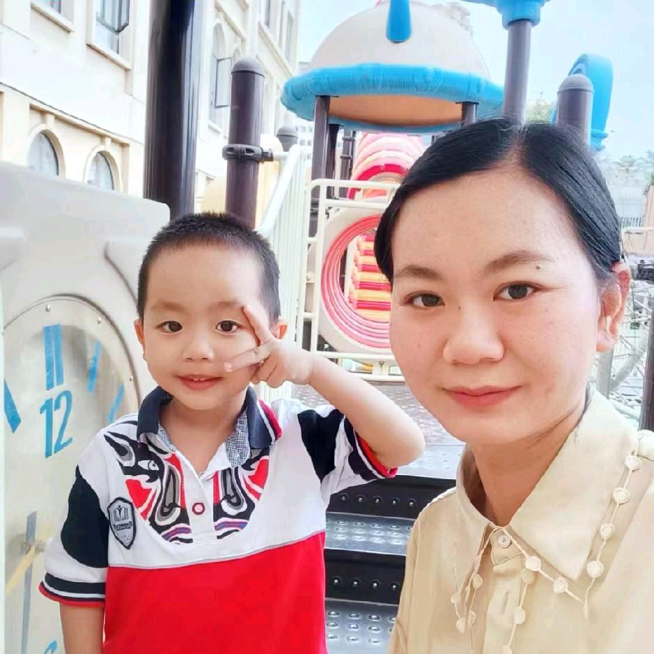 幸福家房产婚介装修～德昌小丽