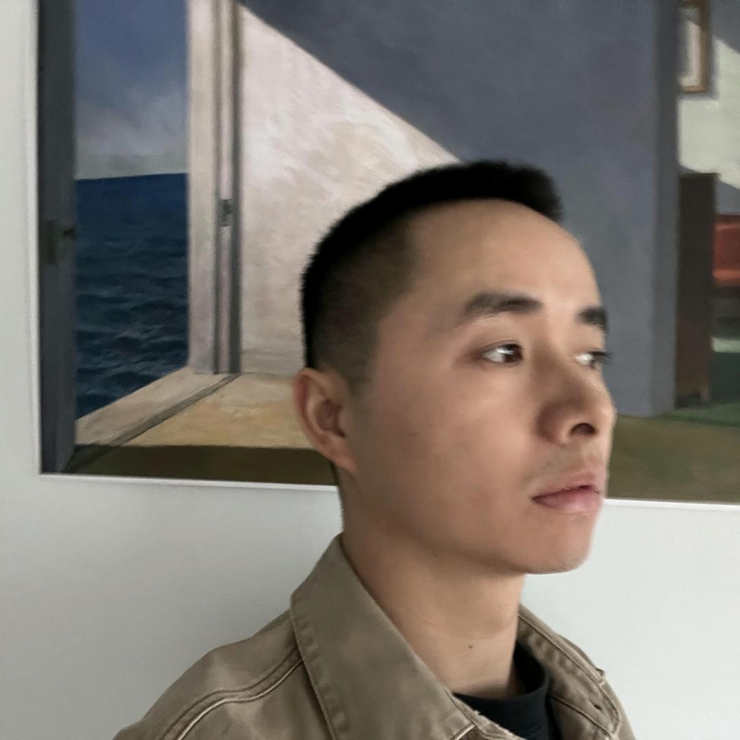 社恐觉醒艺术家