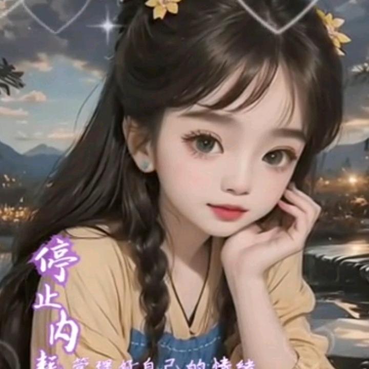 梅🌺艳艳