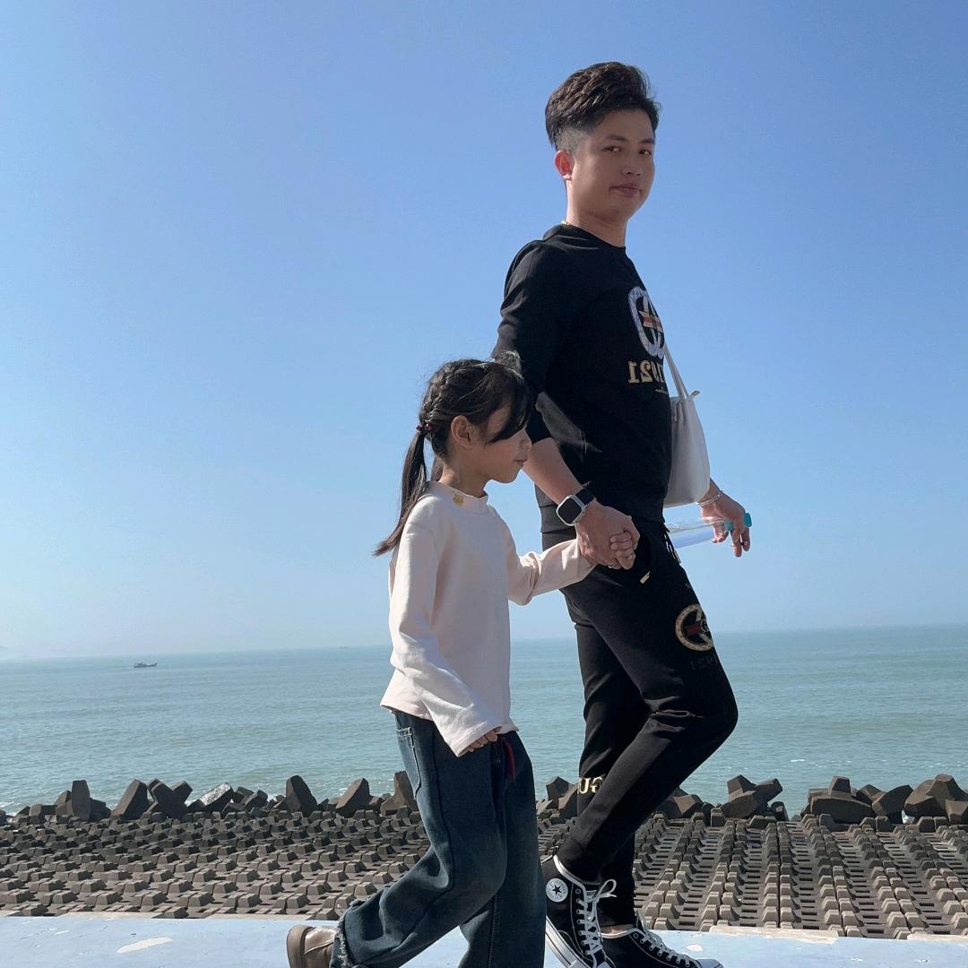 加油努力