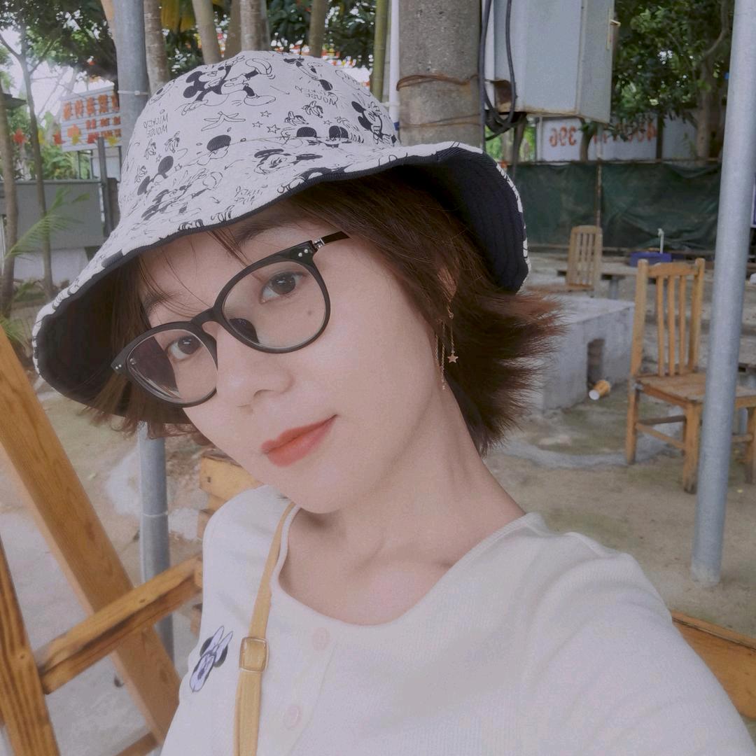 啊楠（首播筹备中）