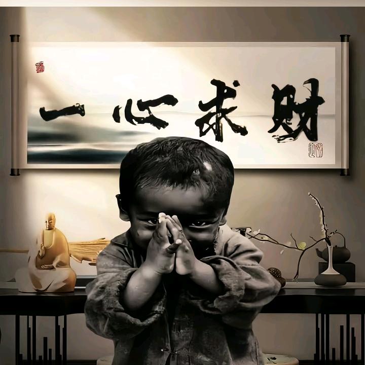 破烂收破烂头像
