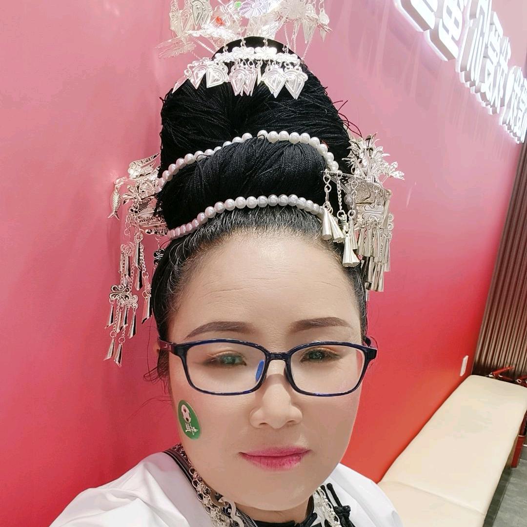 苗翠花