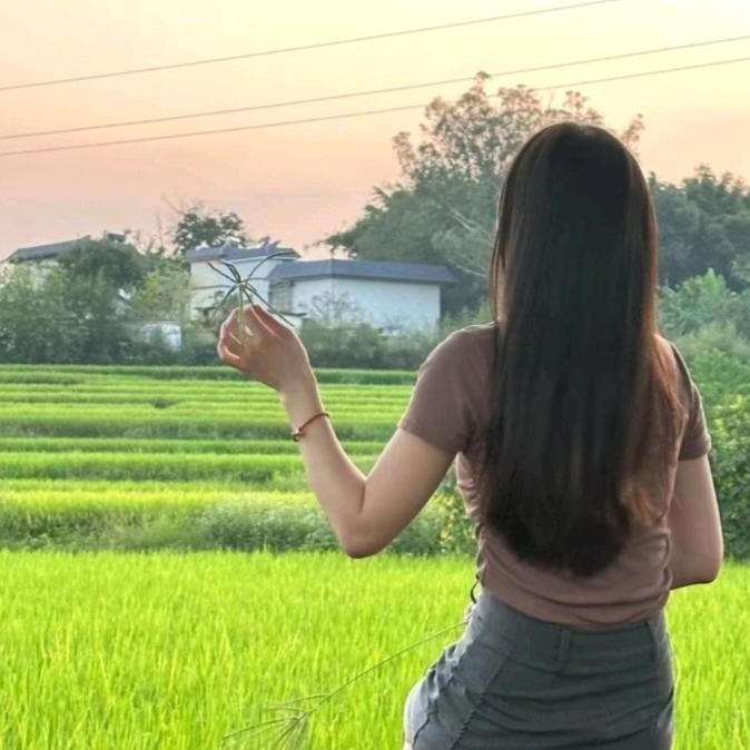 农村小吖