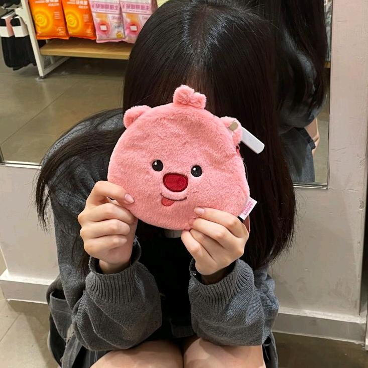 小花猪（减肥版）