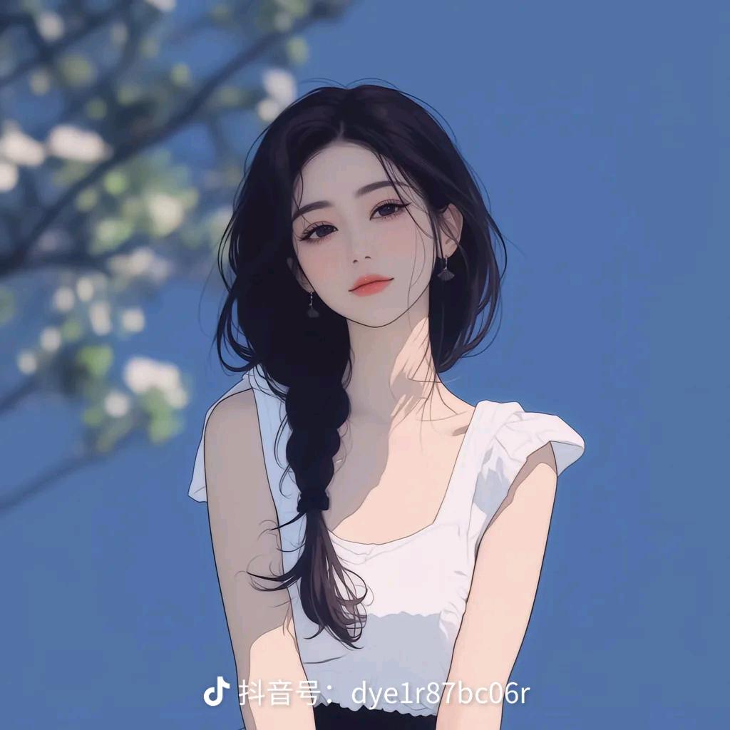 微笑很好