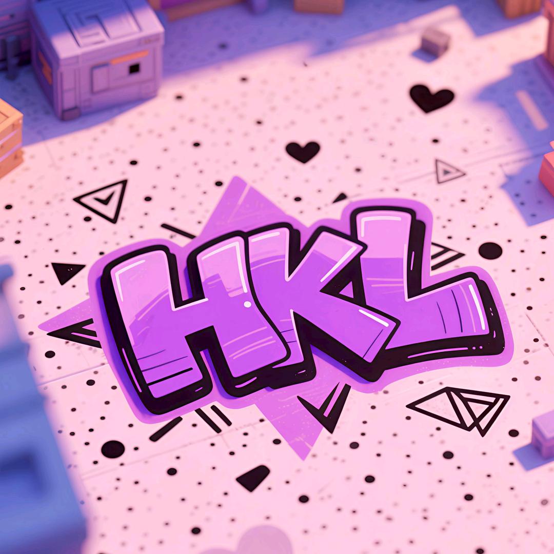 HKL工作室