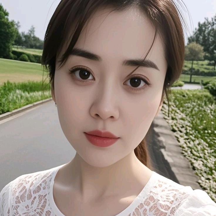 吴慧芳（一个人生活）