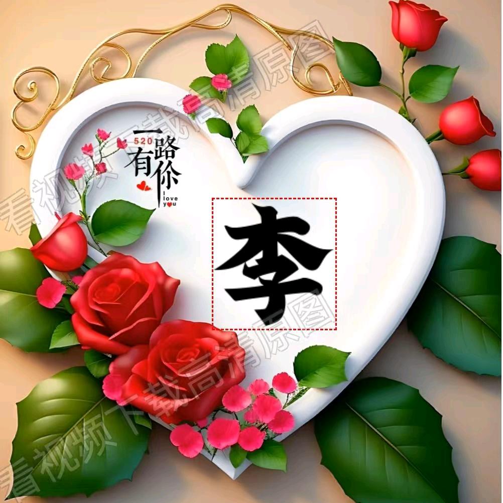 木子李💕🎉🎉🎉