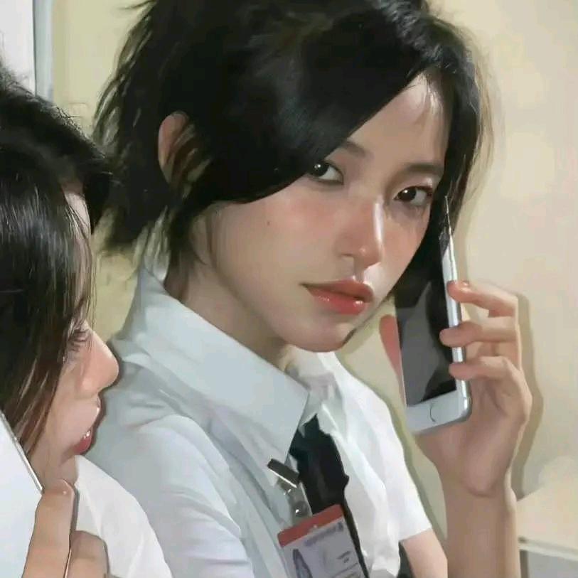 御玉头像