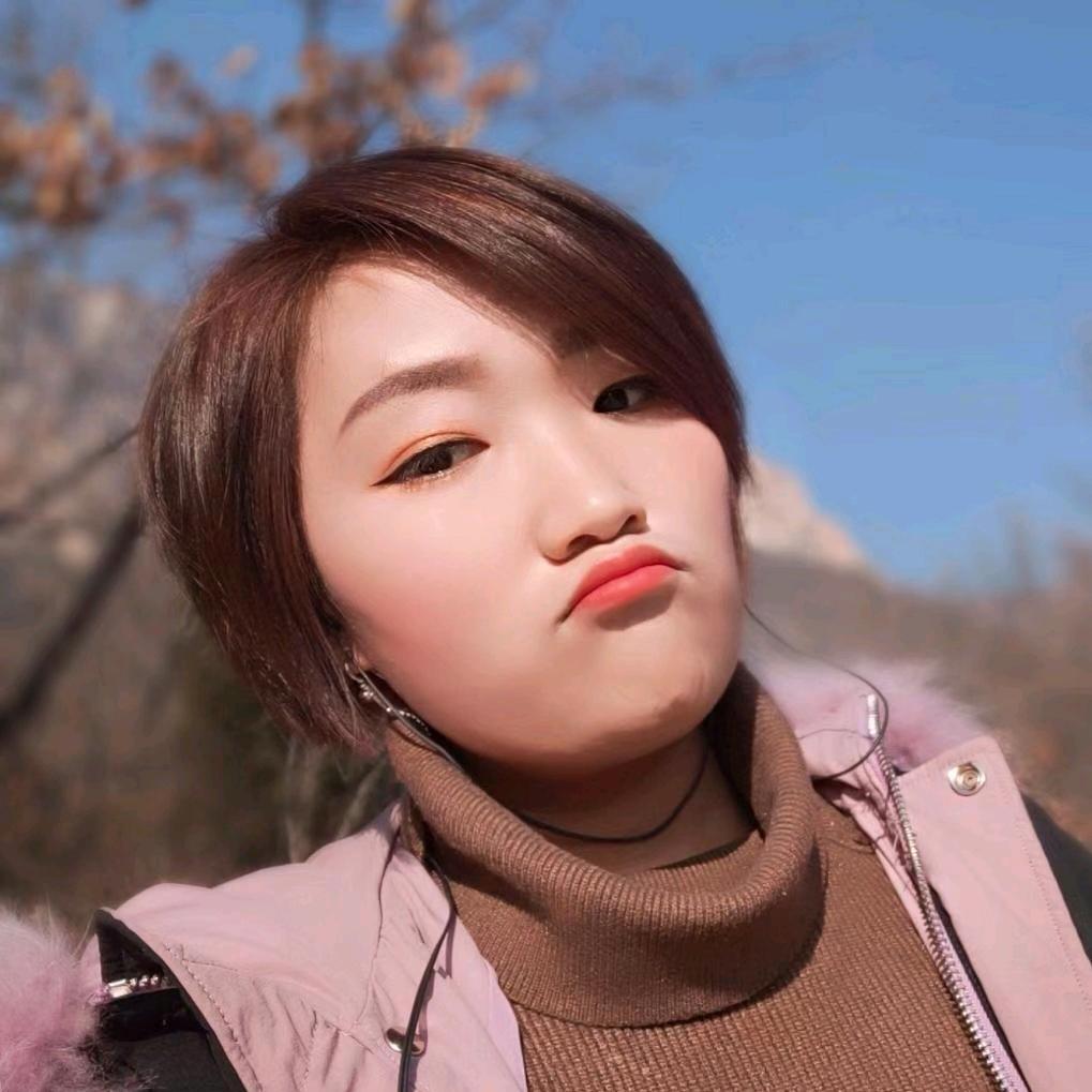 登封海尔小姐姐