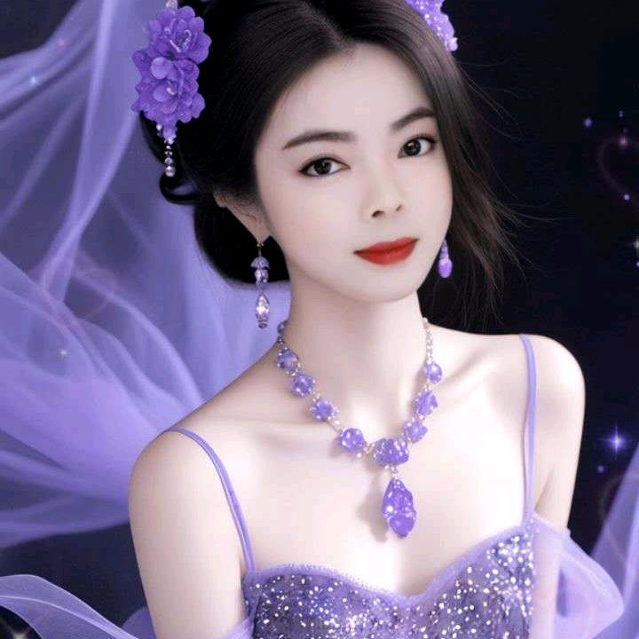 安娜 -Hà Nam❤️❤️