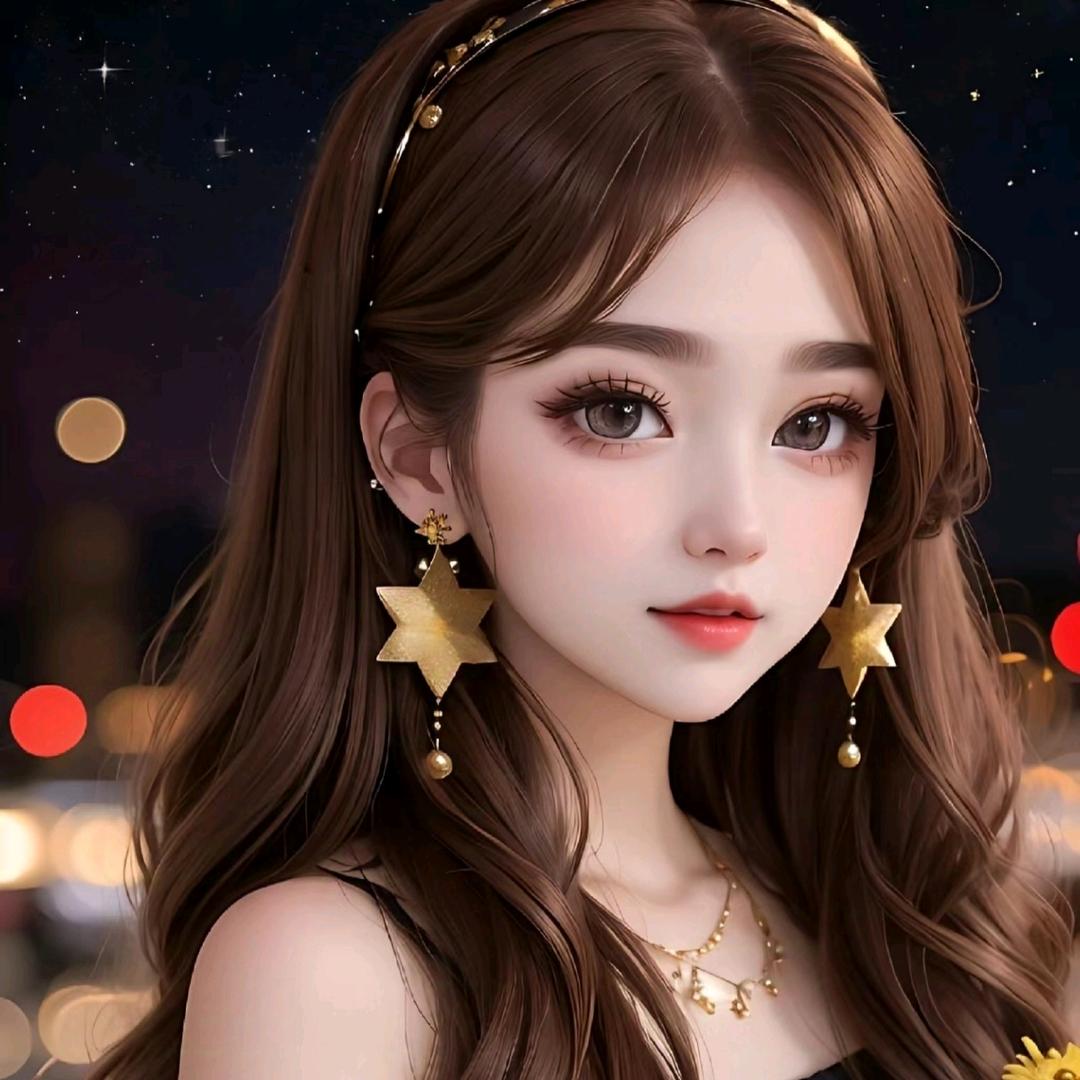 小妹爱分享