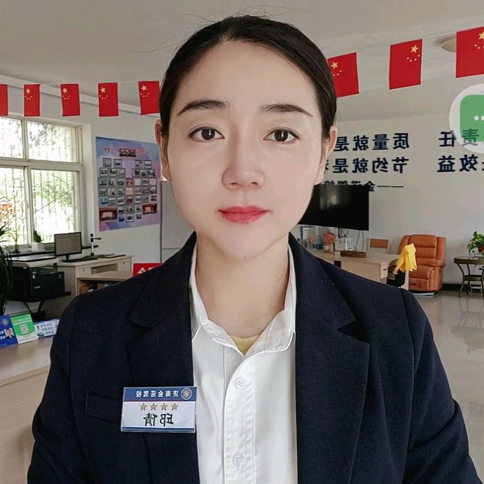 济南驾校金诺邱老师