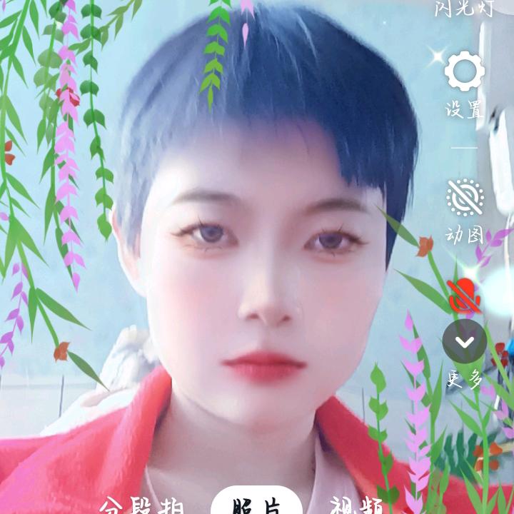 燕燕姐