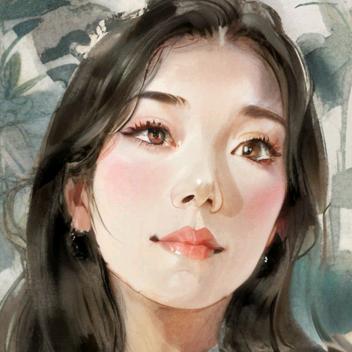 小鸟在紫罗兰花中快乐歌唱🌻