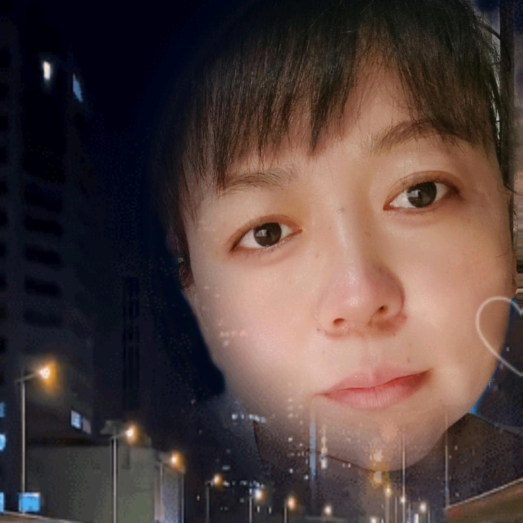 余生很短彼此珍重