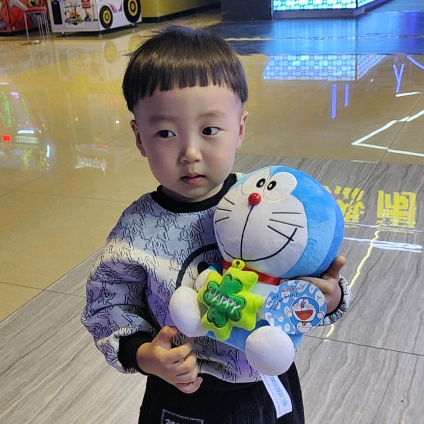 小澳润之