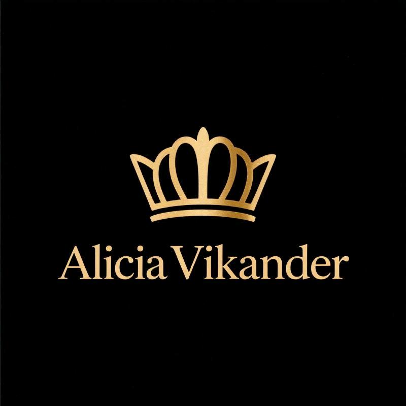 Alicia Vikander 奢品店