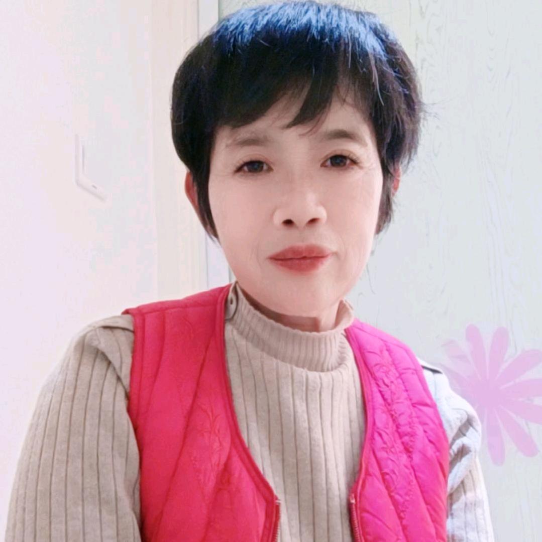 普姐，66年的🐴，🔥