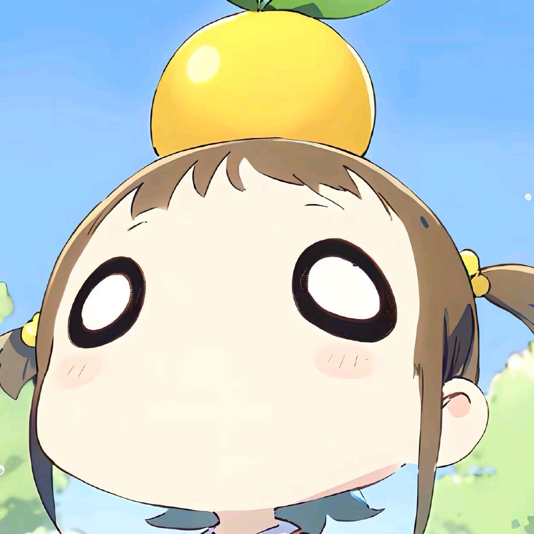 79岁悲郁少女
