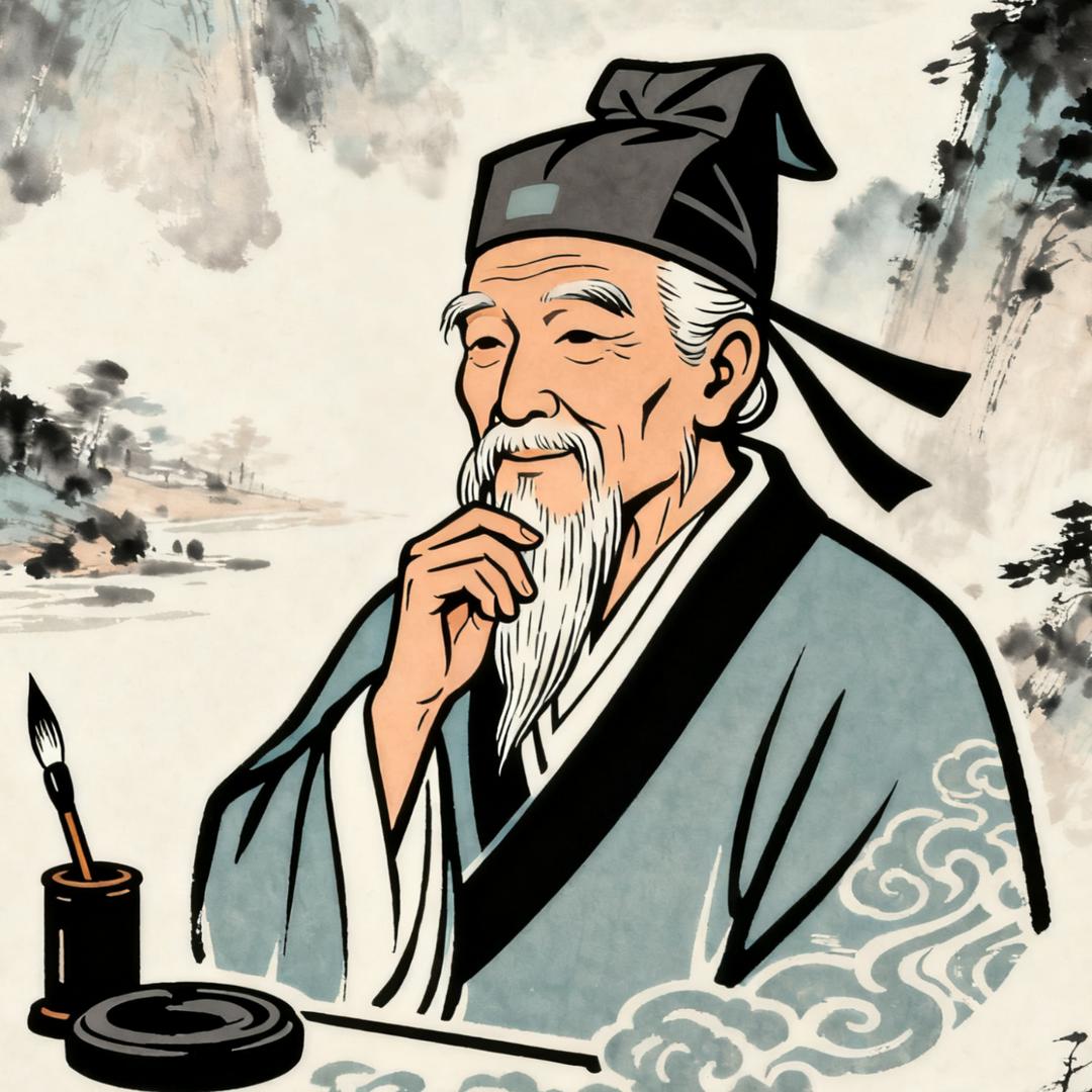 墨香