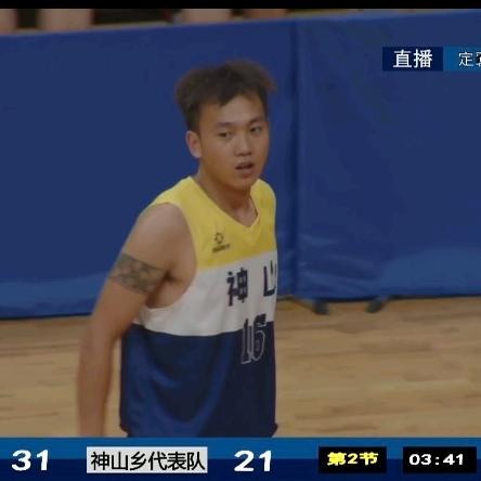 大树体育周教练🏀