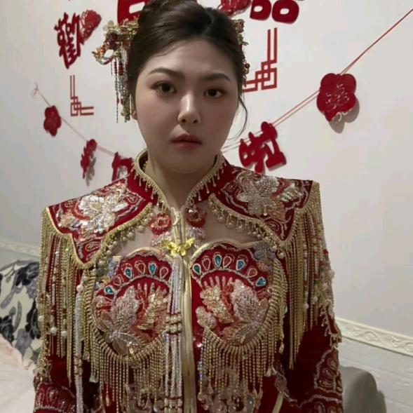 一朵白云