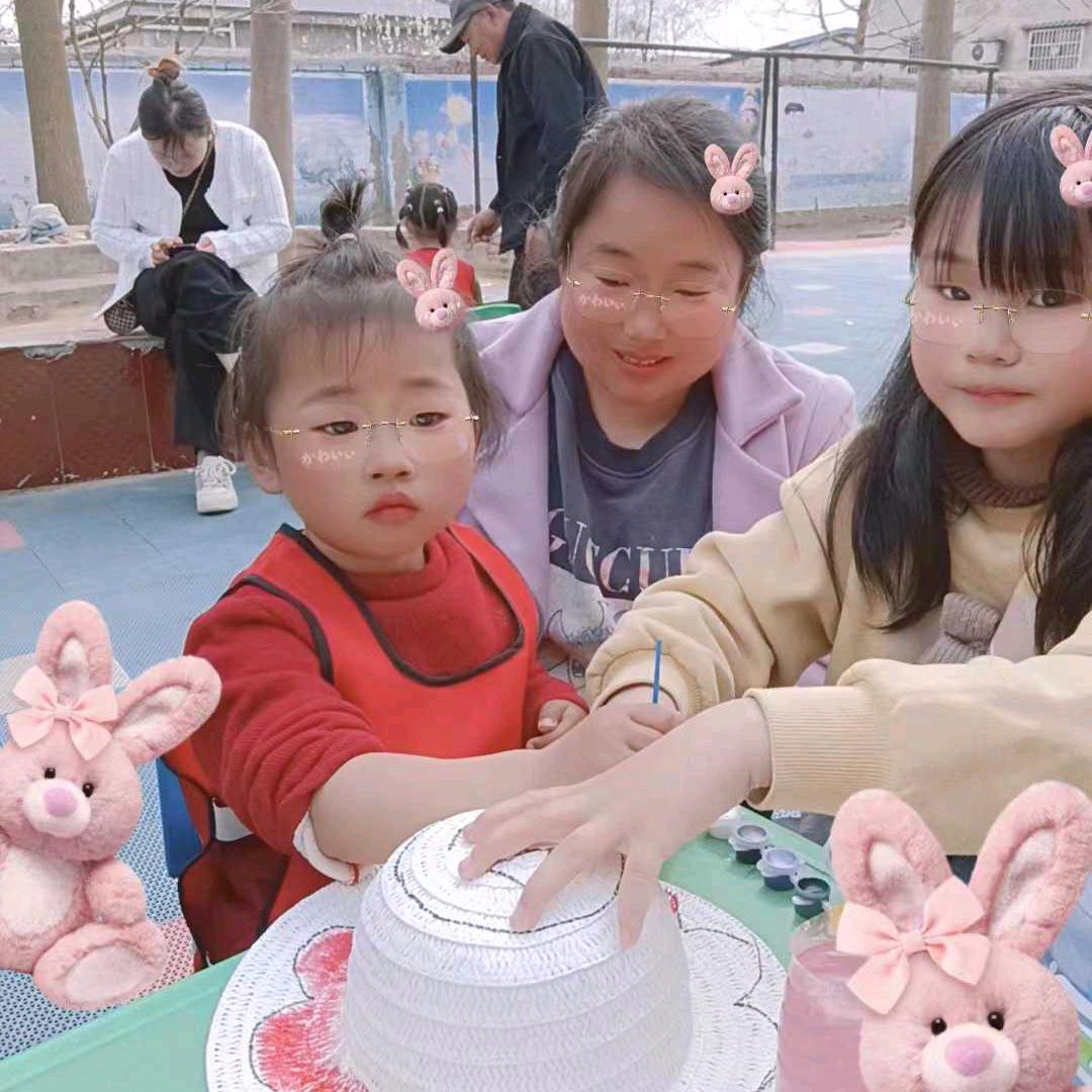 蒲公英的约定徐纳带你学习叶子家政？拒絕