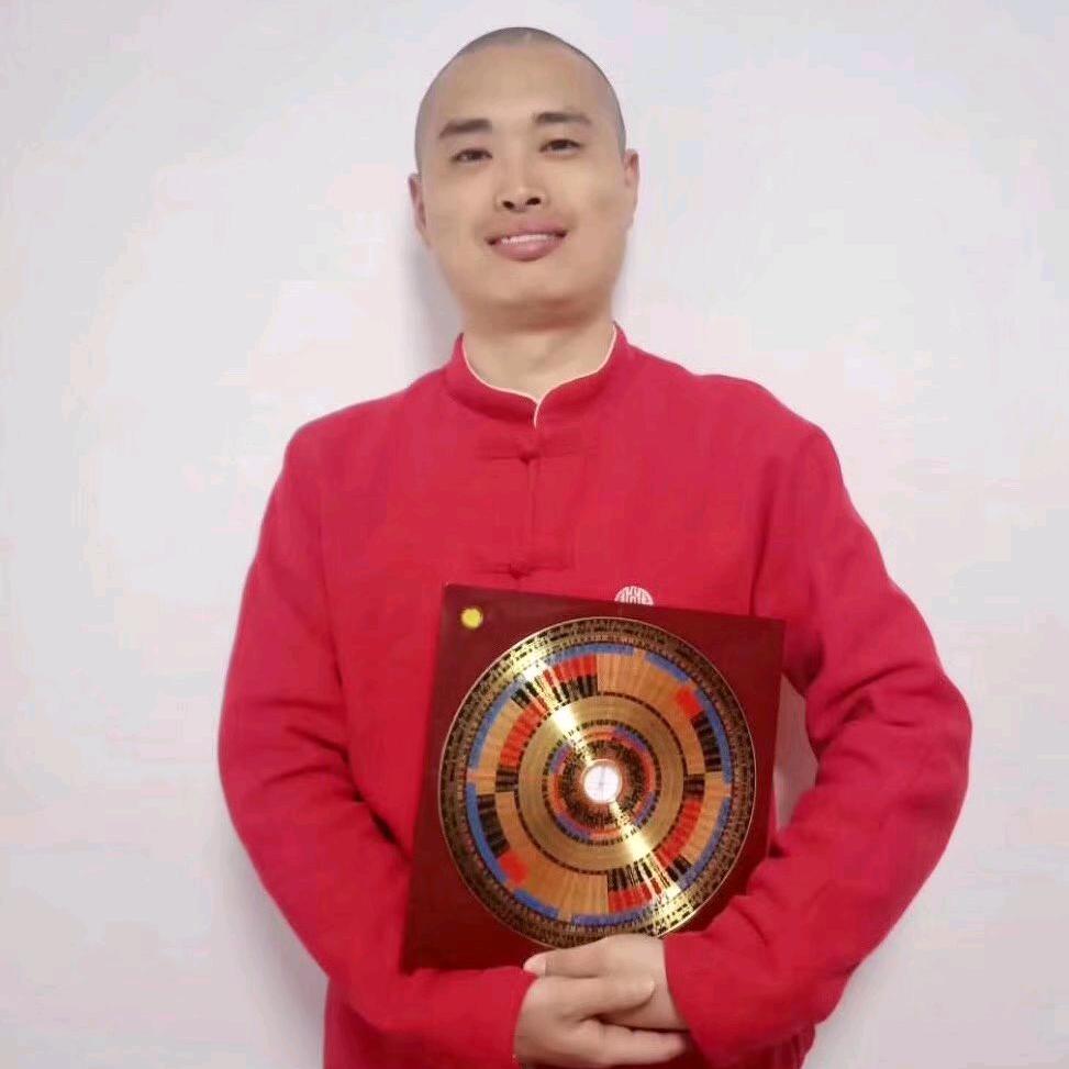 福聚堂