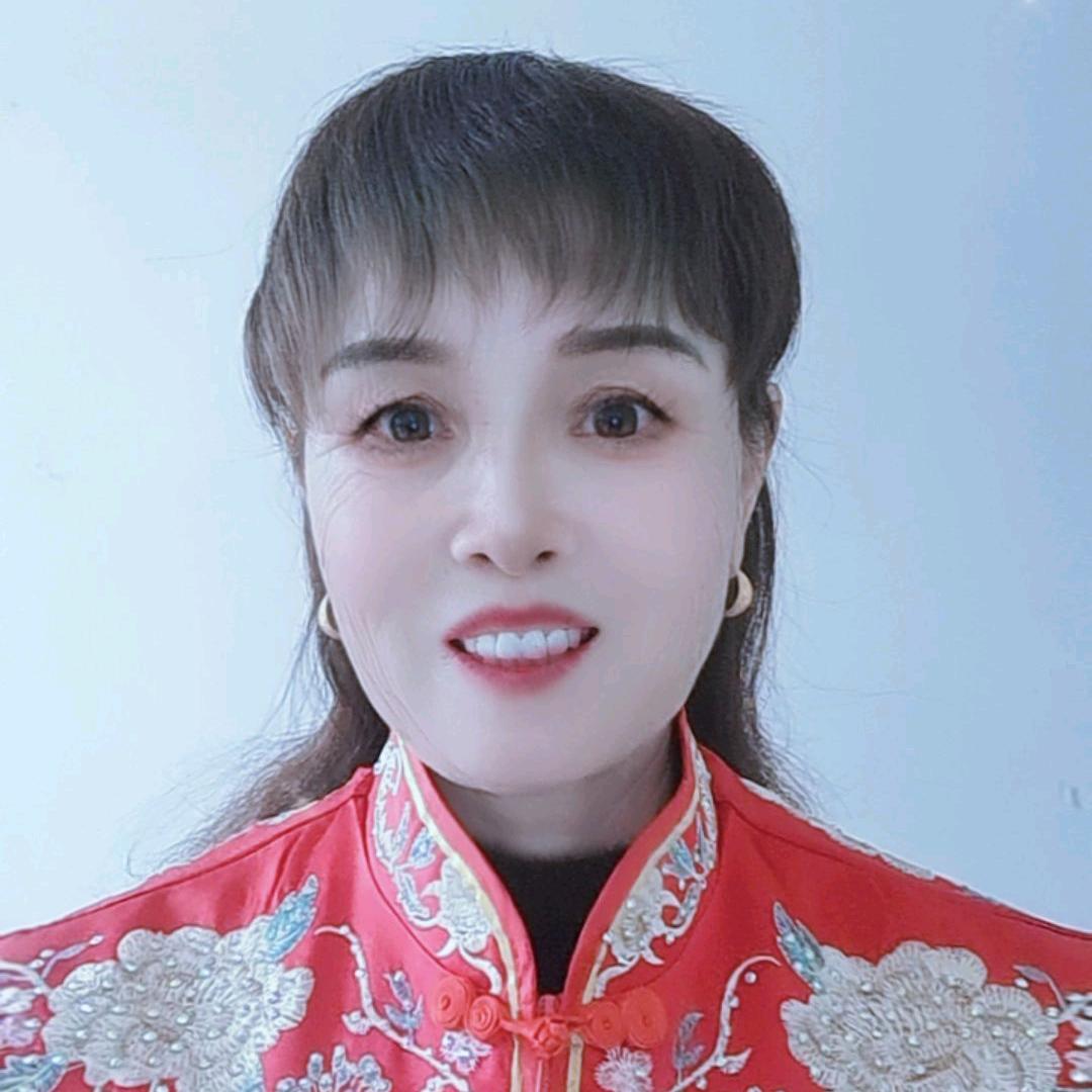 开心蔡二姐