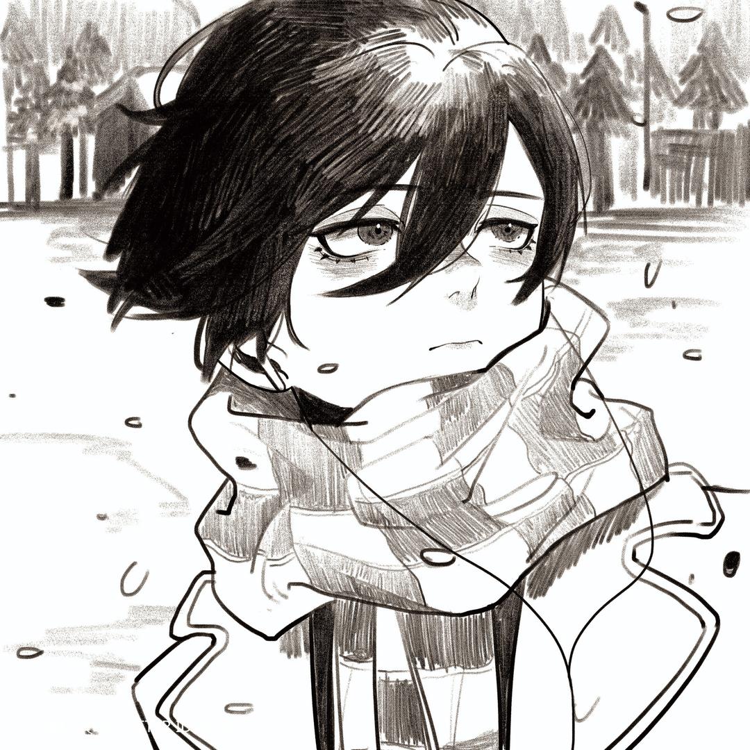 路人（若凉的喵）