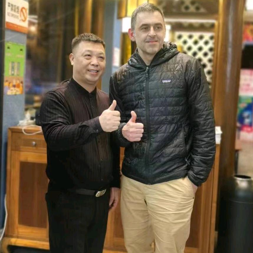 一号张厨餐厅（老张）