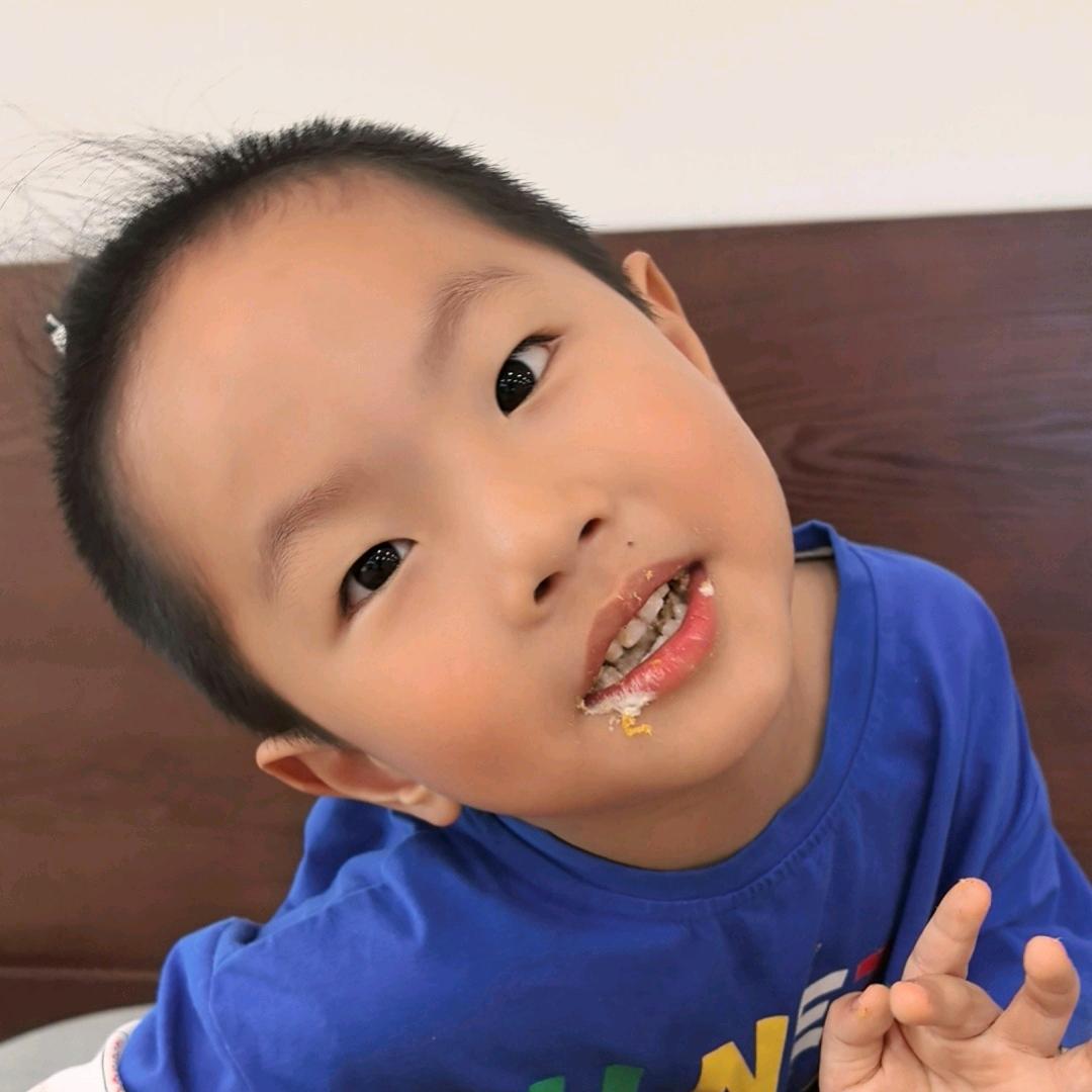 承恩妈妈英语陪跑🌈