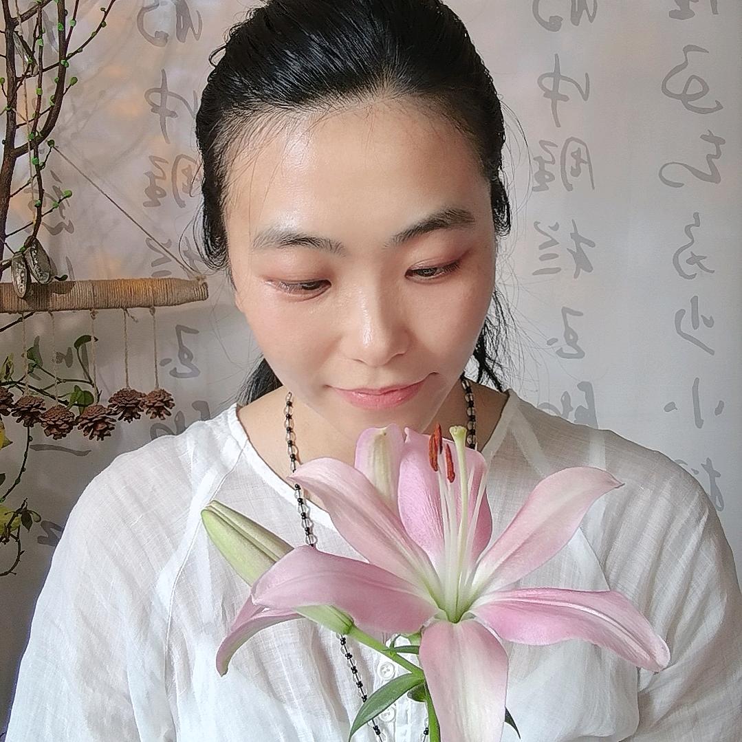 心泉✨♓(助理)
