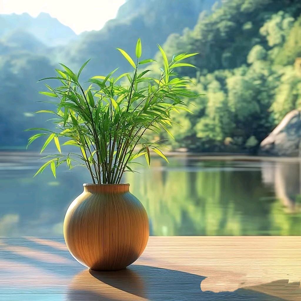 微澜栀夏