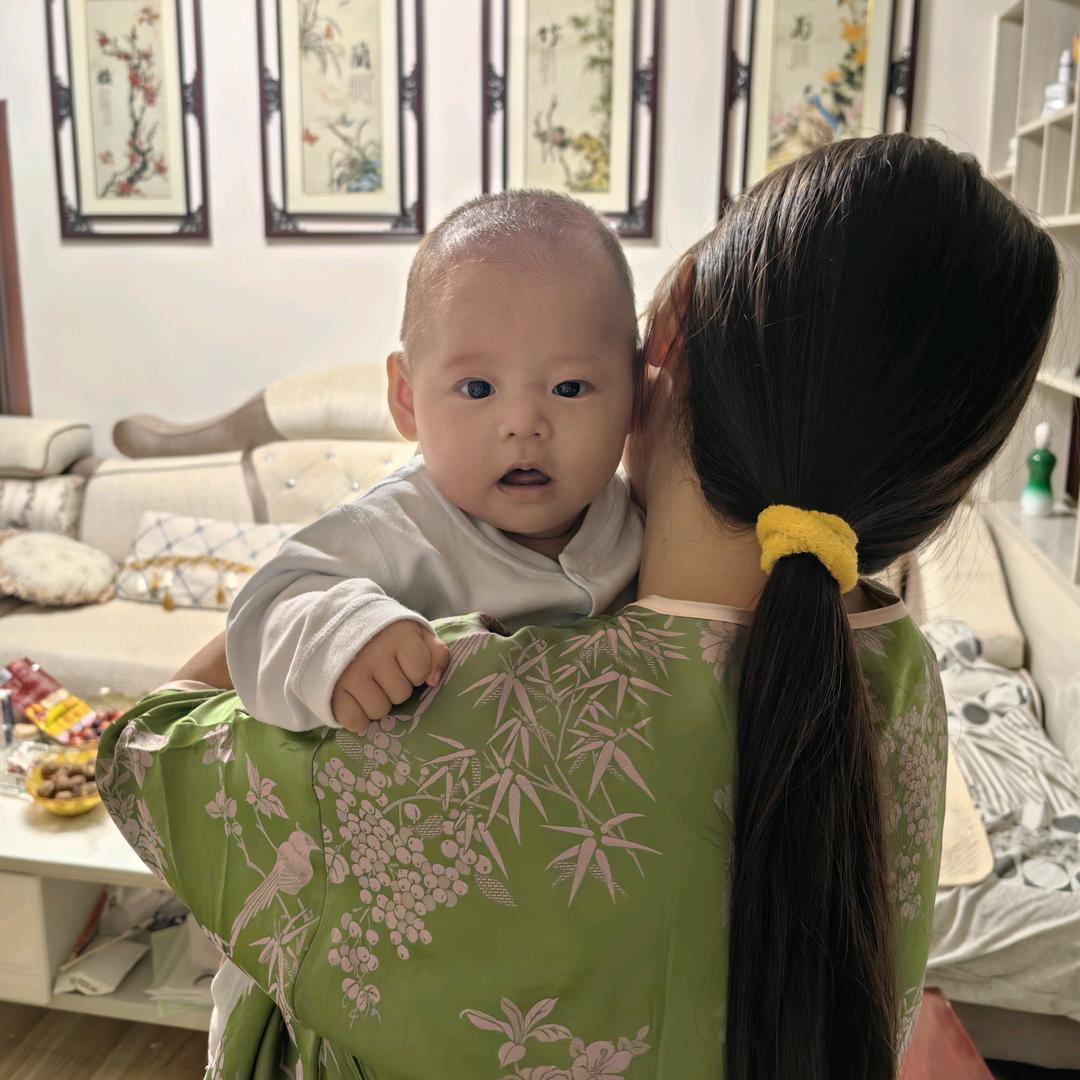 优宝的成长记录